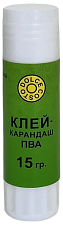 Клей-карандаш "DOLCE COSTO", на основе PVA (ПВА) 15гр