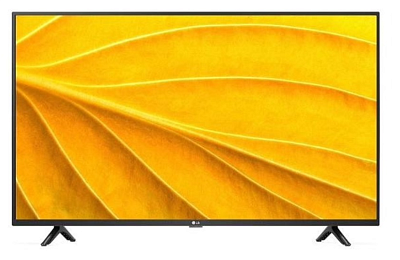 Телевизор 43 LED LG 43LP5000PTA (108 см), черный корпус, 1080p HD, HDMI, USB