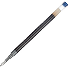 Стержень гелевый Pilot BLS-G2-5 (L), длина 110 мм, диаметр шарика 0,5 мм, цвет чернил синий