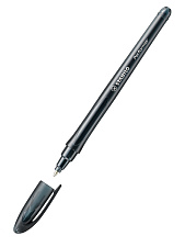 Ручка шариковая STABILO Performer 898/1-10-46, масляный черный стержень, 0,38 мм, 