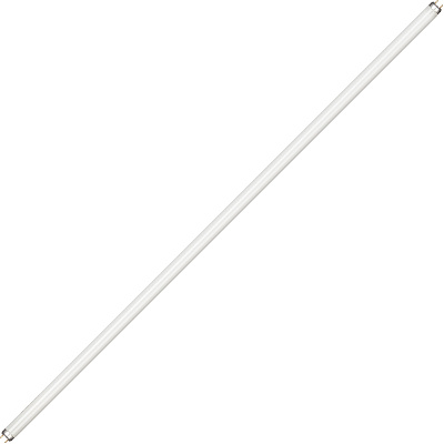 Лампа люминесцентная OSRAM длина 150 см,мощность 58W,4600lm, цоколь G13 нейтральный свет с жёлтым оттенком